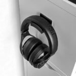 TFP Cradle Large - 2PK - Headphone Stand Holder, Universal Hanger for Sennheiser